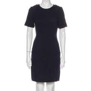 Burberry Brit wool dress in a really good condition